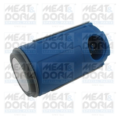 Sensor, park distance control